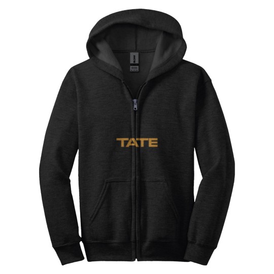 Discover TATE TateMcRaeeeee Personal Stalker Dog Whippet I Will Follow You Mugshot 21 Zip Hoodies