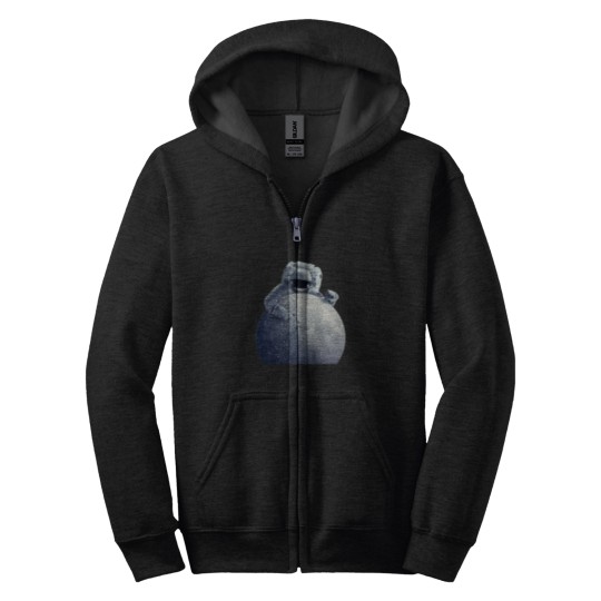 Discover Zip Hoodies