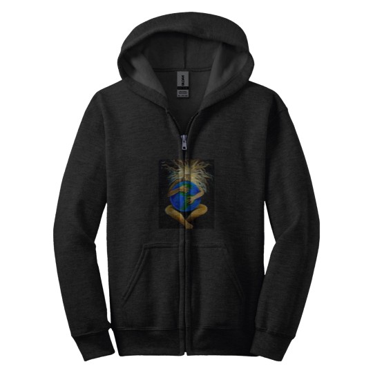 Discover Zip Hoodies