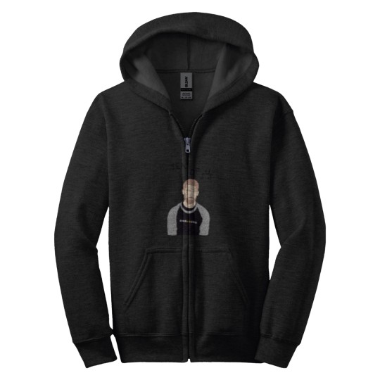 Discover Brandon Farris Zip Hoodies