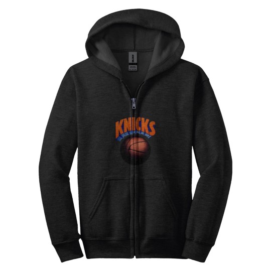 Discover knicks vintage Zip Hoodies