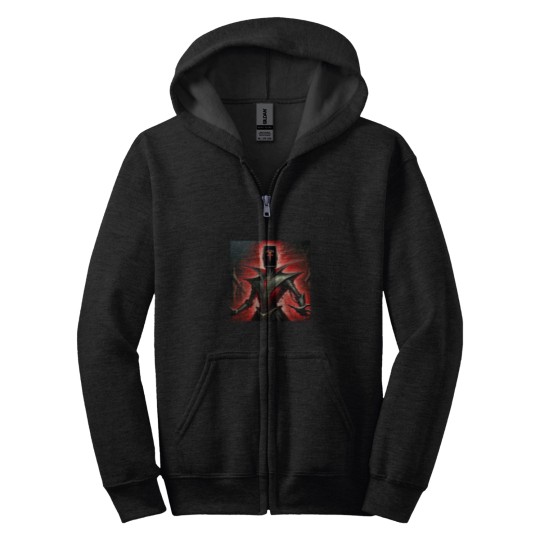 Discover evil Teslaa bot Classic.png 90’s Sears Red Logo .png Zip Hoodies