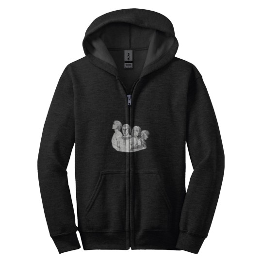 Discover Thorfinnnnnnnnnnn Zip Hoodies
