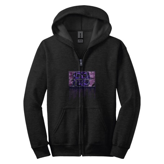 Discover Ivan Ooze hjkl Emus Funny Ostrich Emu Girl Zip Hoodies