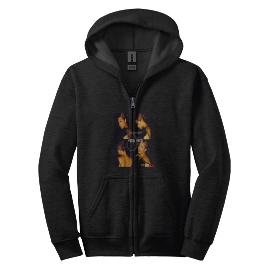 Discover Woman Crush Wednesday Zip Hoodies