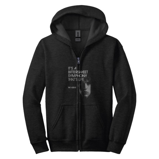 Discover Vintage Retro No Ifs Ands Or Buts Gifts Movie Fans Zip Hoodies