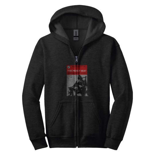 Discover And I think my head is burning… Zip Hoodies
