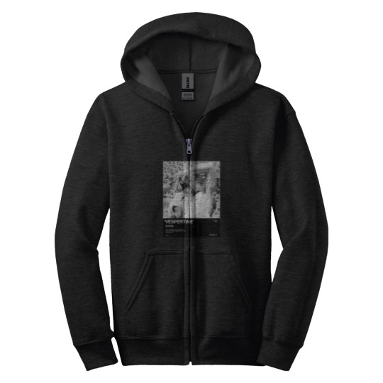 Discover Bjork - Vespertine Zip Hoodies