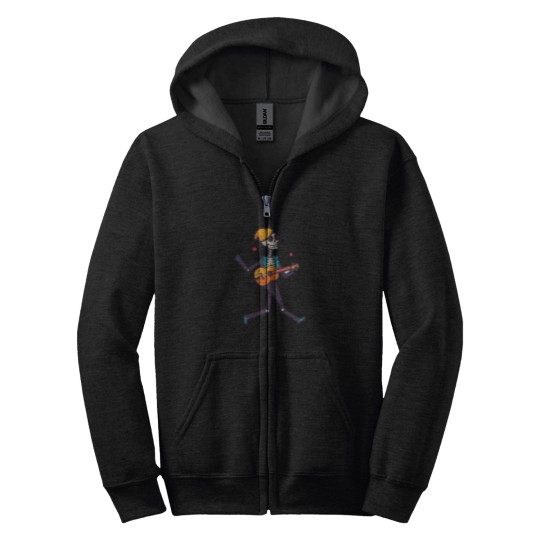 Discover Festival Feels Iron Maìdëñ !3 Zip Hoodies
