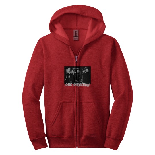 Discover One Direction  Zip Hoodies, One Direction Zip Hoodies, One Direction Zip Hoodies, 1D Zip Hoodies, One Direction FanXmas Gift