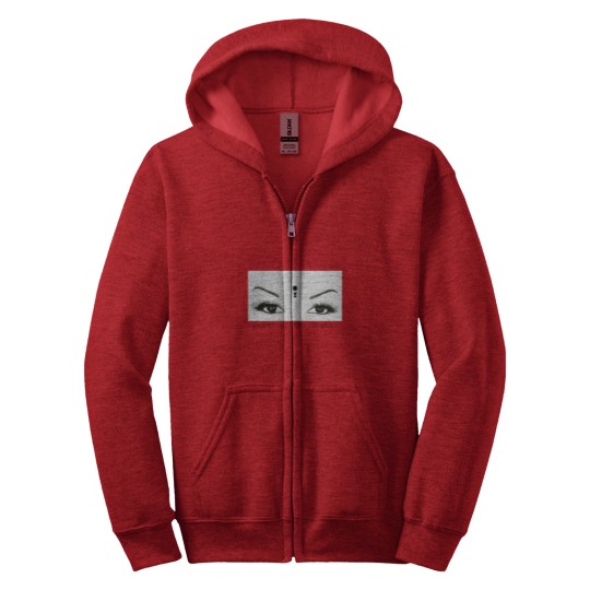 Discover Queen of the South Zip Hoodies