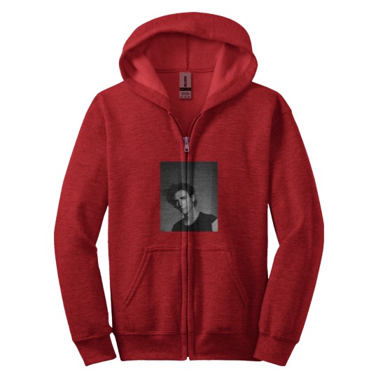 Discover Tamino Amir Zip Hoodies