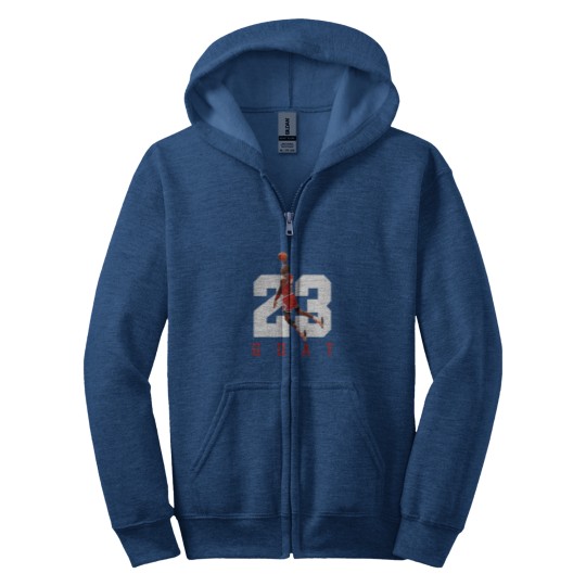 Discover Michael Jordan, MJ Goat 23  Cap, baseball caps for men Zip Hoodies